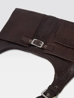 Gimaguas Leather|Handbags*Mini Nicole Bag