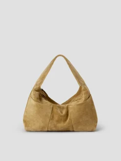 Gimaguas Leather|Handbags*Mini Sacco Bag