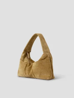 Gimaguas Leather|Handbags*Mini Sacco Bag