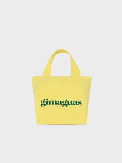 Gimaguas Accessories*Mini Tote Bag