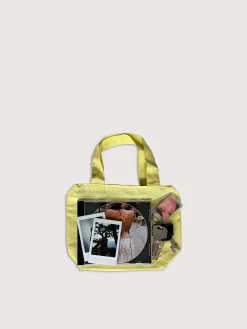 Gimaguas Accessories*Mini Tote Bag
