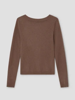 Gimaguas Knitwear*Natalie Jumper
