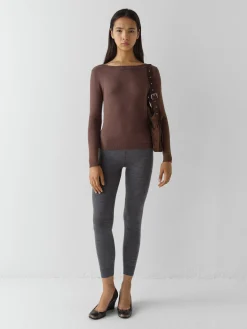 Gimaguas Knitwear*Natalie Jumper
