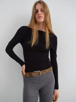 Gimaguas Knitwear*Natalie Jumper