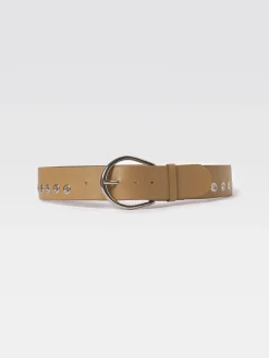 Gimaguas Leather|Belts*Nicolas Belt