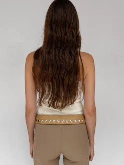 Gimaguas Leather|Belts*Nicolas Belt