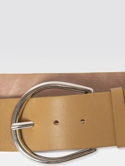 Gimaguas Leather|Belts*Nicolas Belt