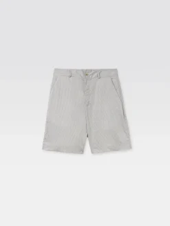 Gimaguas Trousers*Nicolas Shorts