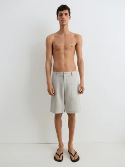 Gimaguas Trousers*Nicolas Shorts