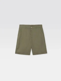 Gimaguas Trousers*Nicolas Shorts