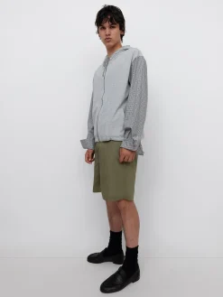 Gimaguas Trousers*Nicolas Shorts