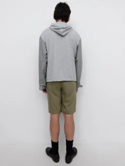 Gimaguas Trousers*Nicolas Shorts