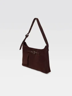 Gimaguas Leather|Shoulder Bags*Nicole Bag