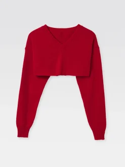 Gimaguas Knitwear*Nobu Cashmere Jumper