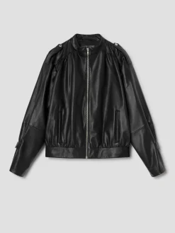 Gimaguas Leather|Jackets & Sweatshirts*Oscar Jacket