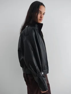 Gimaguas Leather|Jackets & Sweatshirts*Oscar Jacket