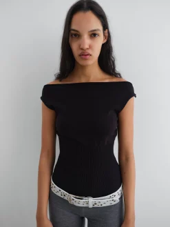 Gimaguas Knitwear|Tops*Oto Top