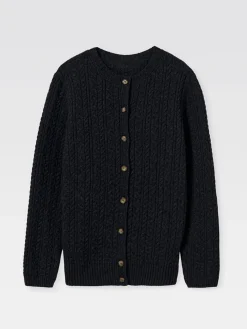 Gimaguas Knitwear|Knitwear*Ozette Cardigan