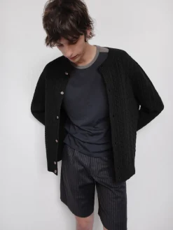 Gimaguas Knitwear|Knitwear*Ozette Cardigan