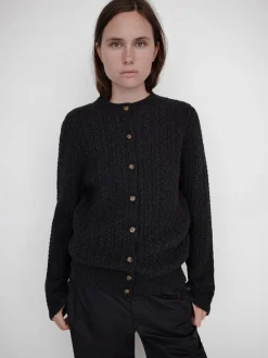 Gimaguas Knitwear|Knitwear*Ozette Cardigan