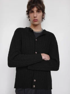 Gimaguas Knitwear|Knitwear*Ozette Cardigan