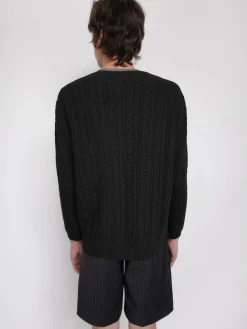 Gimaguas Knitwear|Knitwear*Ozette Cardigan