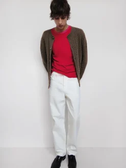 Gimaguas Knitwear|Knitwear*Ozette Cardigan