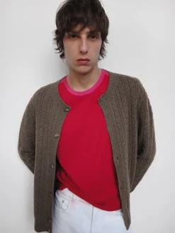 Gimaguas Knitwear|Knitwear*Ozette Cardigan