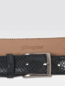 Gimaguas Belts|Leather*Paolo Belt