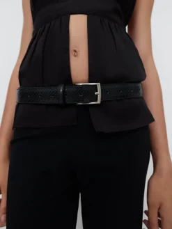 Gimaguas Belts|Leather*Paolo Belt