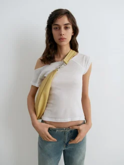 Gimaguas Leather|Shoulder Bags*Paula Bag