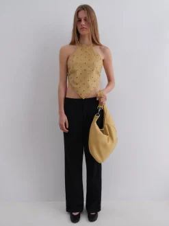 Gimaguas Leather|Shoulder Bags*Paula Bag