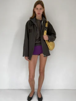 Gimaguas Leather|Shoulder Bags*Paula Bag