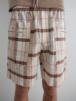 Gimaguas Trousers|Trousers & Shorts*Quique Shorts