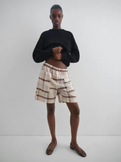 Gimaguas Trousers|Trousers & Shorts*Quique Shorts