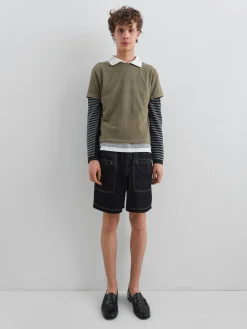 Gimaguas Trousers|Trousers & Shorts*Quique Shorts