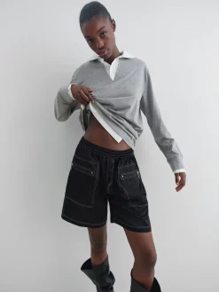 Gimaguas Trousers|Trousers & Shorts*Quique Shorts