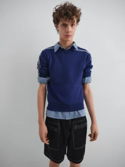 Gimaguas Trousers|Trousers & Shorts*Quique Shorts