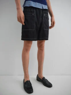 Gimaguas Trousers|Trousers & Shorts*Quique Shorts