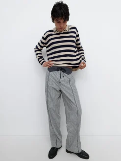 Gimaguas Trousers*Rafa Trousers