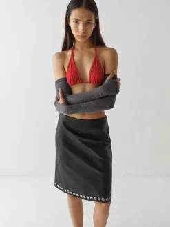 Gimaguas Knitwear|Accessories*Rebecca Bra