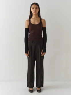 Gimaguas Knitwear|Tops*Rebecca Top