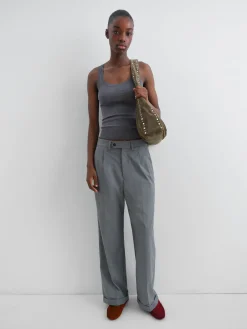 Gimaguas Knitwear|Tops*Rebecca Top