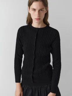 Gimaguas Knitwear*Rina Cardigan