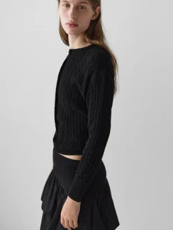 Gimaguas Knitwear*Rina Cardigan