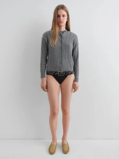 Gimaguas Knitwear*Rina Cardigan