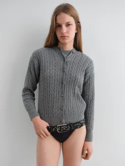 Gimaguas Knitwear*Rina Cardigan