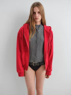 Gimaguas Knitwear*Rina Cardigan