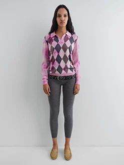 Gimaguas Knitwear|Tops*Rory Polo