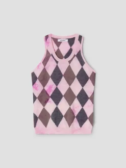 Gimaguas Knitwear|Tops*Rory Top